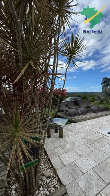 Foto 5 de Chácara com 4 quartos à venda, 6200m2 em Porto Seguro - BA