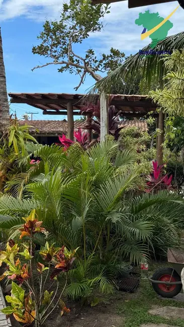 Foto 7 de Chácara com 4 quartos à venda, 6200m2 em Porto Seguro - BA