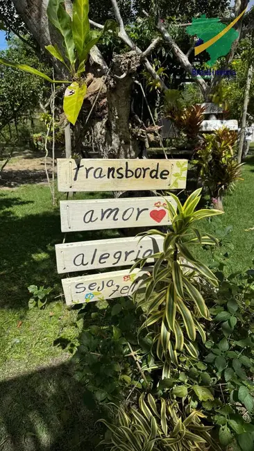 Foto 3 de Chácara com 4 quartos à venda, 6200m2 em Porto Seguro - BA