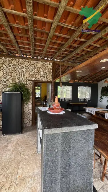 Foto 9 de Chácara com 4 quartos à venda, 6200m2 em Porto Seguro - BA