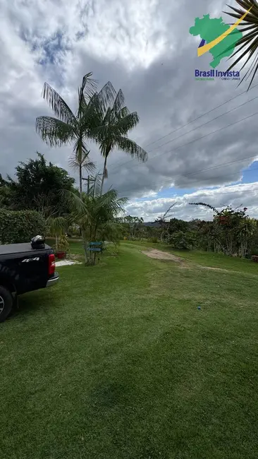 Foto 6 de Chácara com 4 quartos à venda, 6200m2 em Porto Seguro - BA
