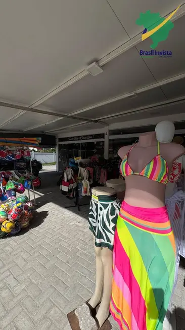 Foto 2 de Sala Comercial à venda em Porto Seguro - BA