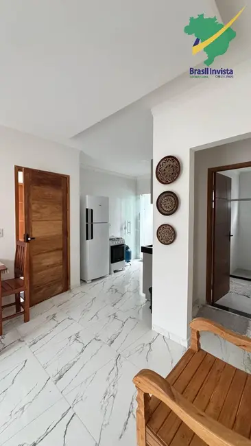 Foto 2 de Apartamento com 2 quartos à venda, 68m2 em Porto Seguro - BA
