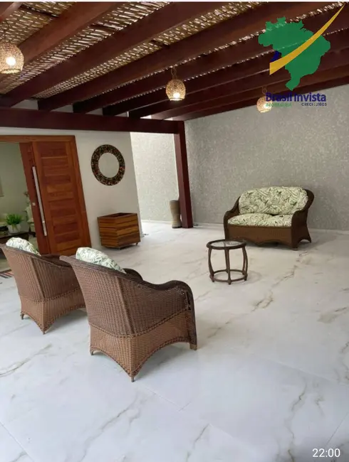 Foto 6 de Casa com 4 quartos à venda em Porto Seguro - BA