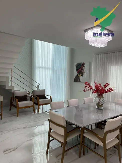 Foto 8 de Casa com 4 quartos à venda em Porto Seguro - BA