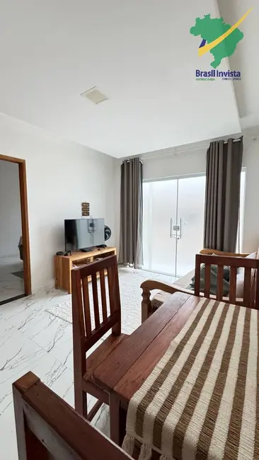 Foto 9 de Casa com 4 quartos à venda em Porto Seguro - BA