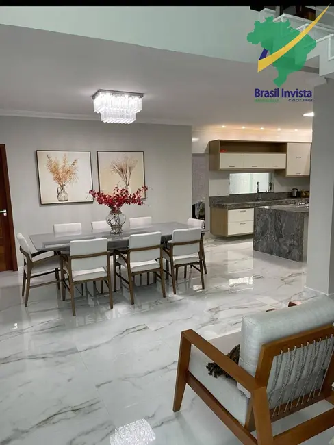 Foto 5 de Casa com 4 quartos à venda em Porto Seguro - BA