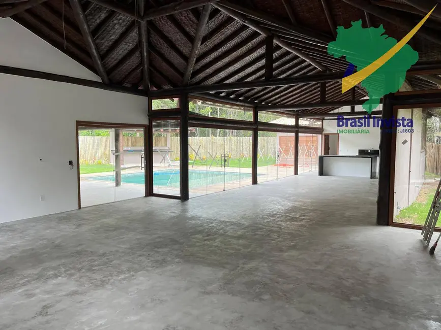 Foto 6 de Casa à venda em Porto Seguro - BA