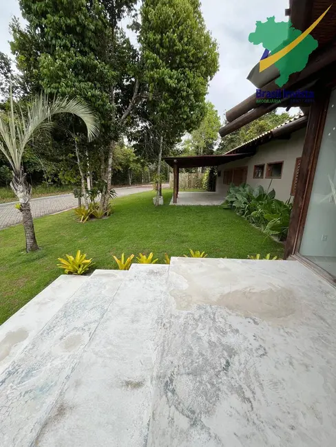 Foto 8 de Casa à venda em Porto Seguro - BA