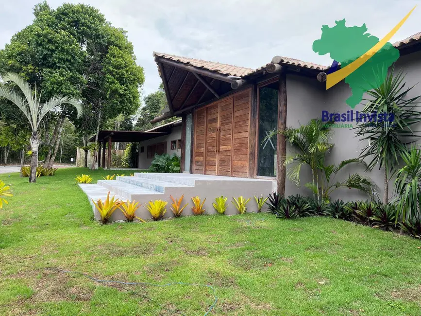 Foto 1 de Casa à venda em Porto Seguro - BA