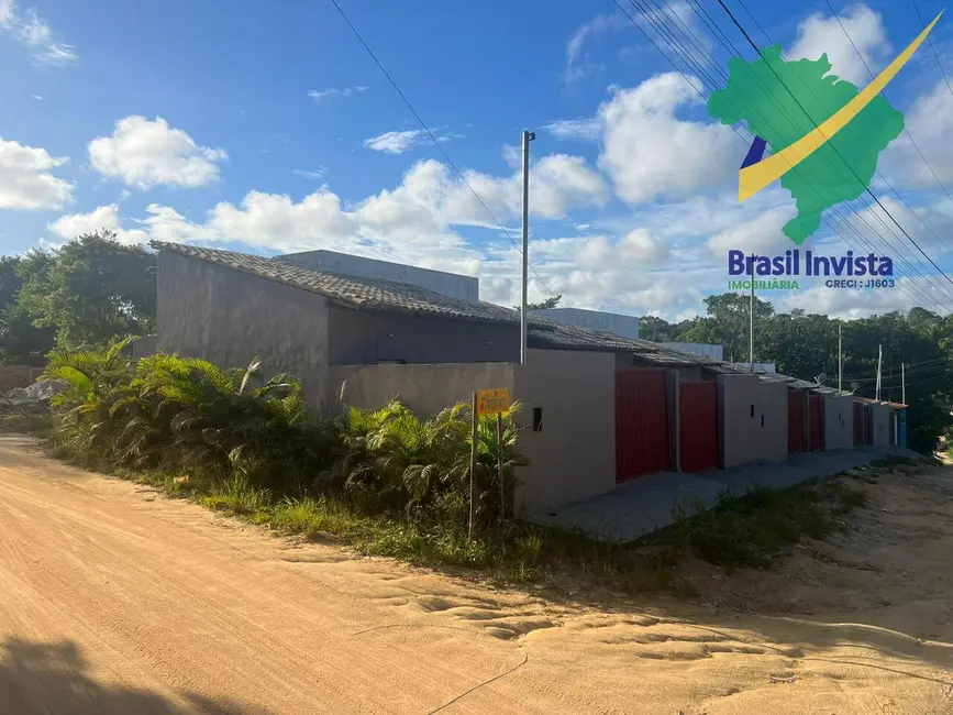 Foto 1 de Casa com 1 quarto à venda em Porto Seguro - BA