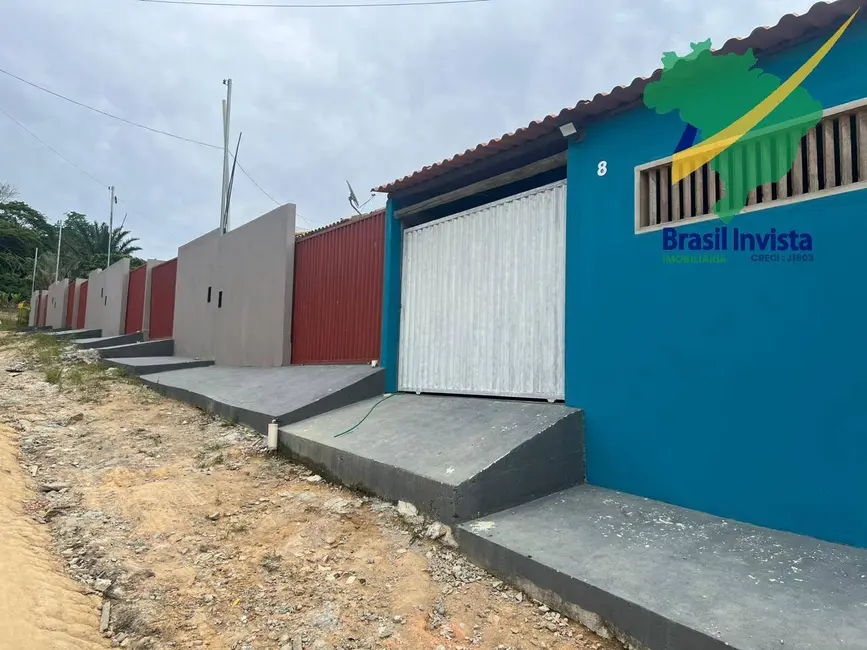 Foto 2 de Casa com 1 quarto à venda em Porto Seguro - BA