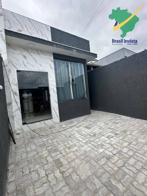 Foto 2 de Casa com 2 quartos à venda em Porto Seguro - BA