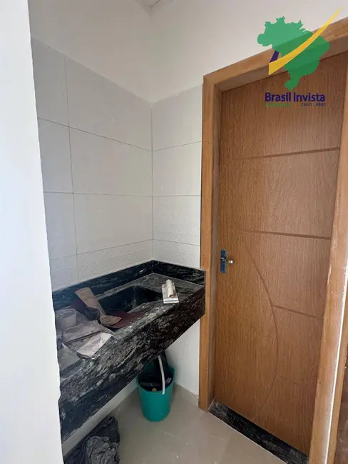 Foto 9 de Casa com 2 quartos à venda em Porto Seguro - BA