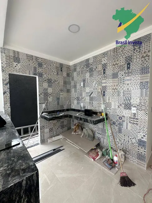 Foto 7 de Casa com 2 quartos à venda em Porto Seguro - BA