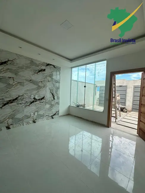 Foto 3 de Casa com 2 quartos à venda em Porto Seguro - BA