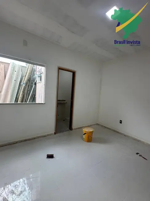 Foto 9 de Casa com 2 quartos à venda em Porto Seguro - BA