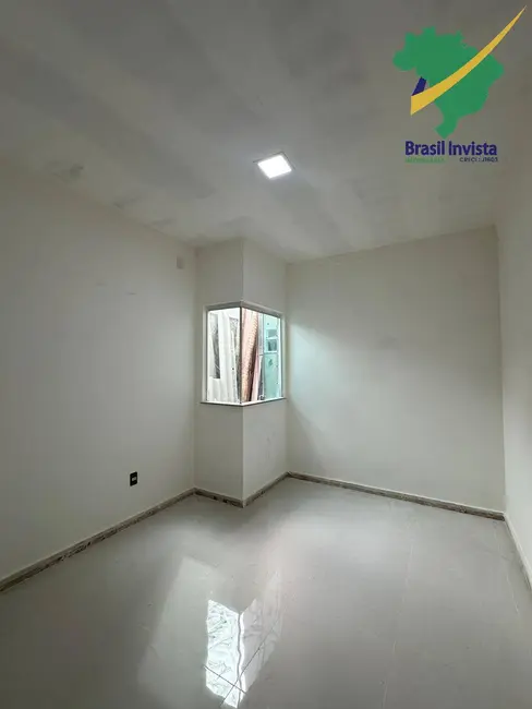 Foto 8 de Casa com 2 quartos à venda em Porto Seguro - BA