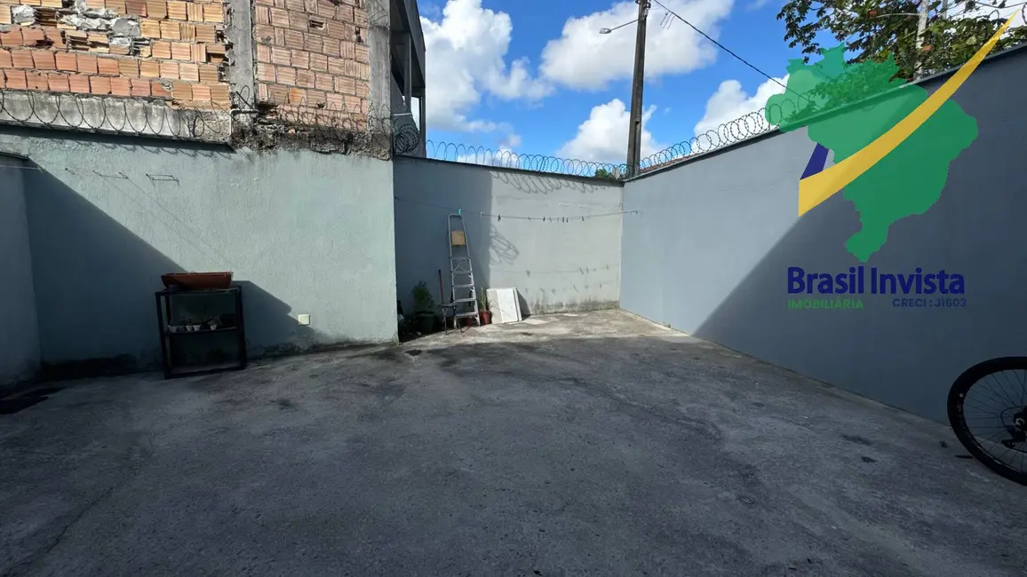 Foto 8 de Apartamento com 3 quartos à venda, 219m2 em Porto Seguro - BA