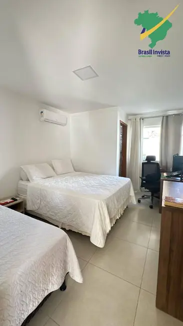 Foto 7 de Apartamento com 3 quartos à venda, 219m2 em Porto Seguro - BA