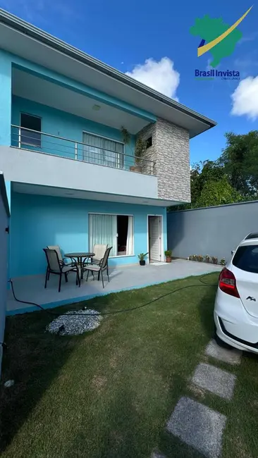 Foto 4 de Apartamento com 3 quartos à venda, 219m2 em Porto Seguro - BA