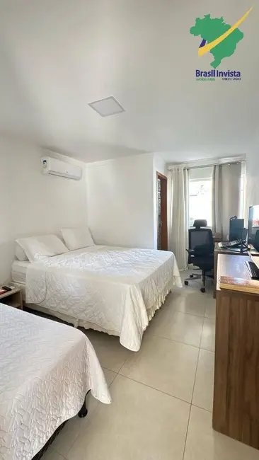 Foto 5 de Apartamento com 3 quartos à venda, 219m2 em Porto Seguro - BA