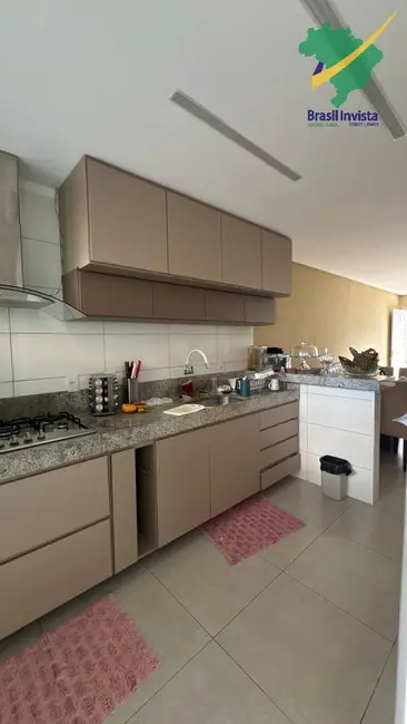 Foto 9 de Apartamento com 3 quartos à venda, 219m2 em Porto Seguro - BA