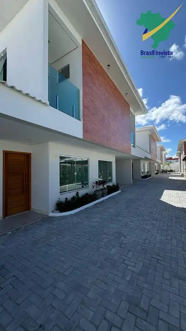 Foto 2 de Casa com 3 quartos à venda em Porto Seguro - BA