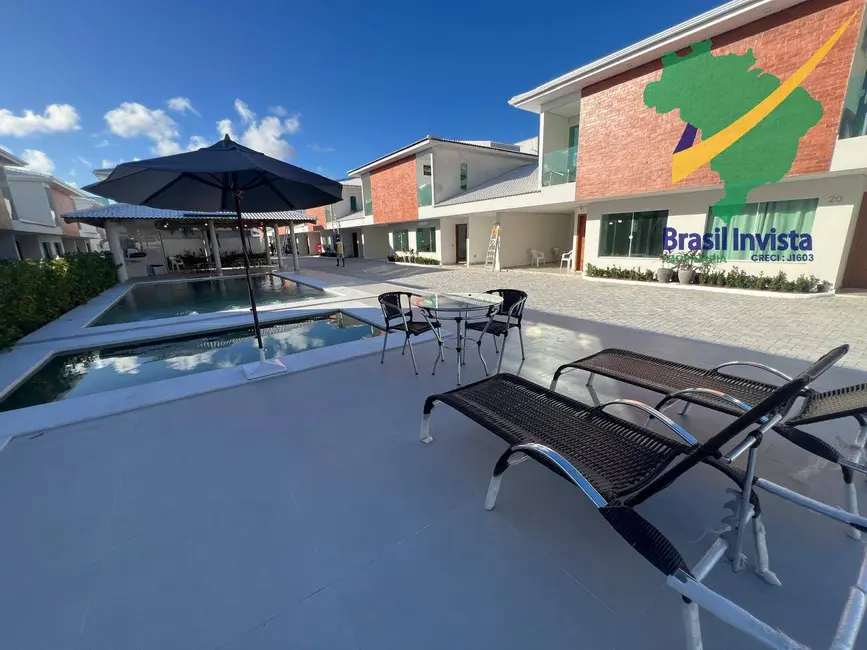 Foto 7 de Casa com 3 quartos à venda em Porto Seguro - BA