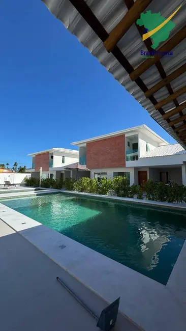 Foto 1 de Casa com 3 quartos à venda em Porto Seguro - BA