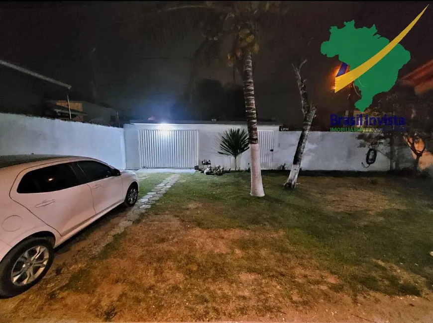Foto 2 de Casa com 2 quartos à venda, 500m2 em Porto Seguro - BA