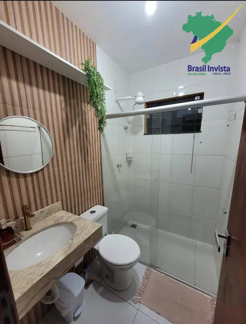 Foto 8 de Casa com 2 quartos à venda, 500m2 em Porto Seguro - BA