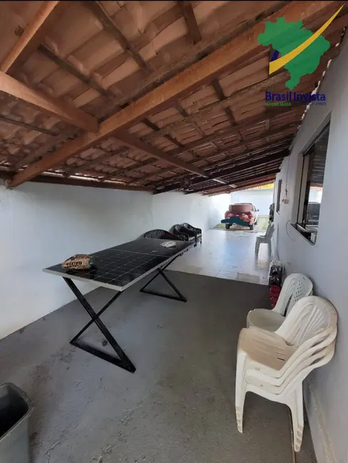 Foto 6 de Casa com 2 quartos à venda, 500m2 em Porto Seguro - BA