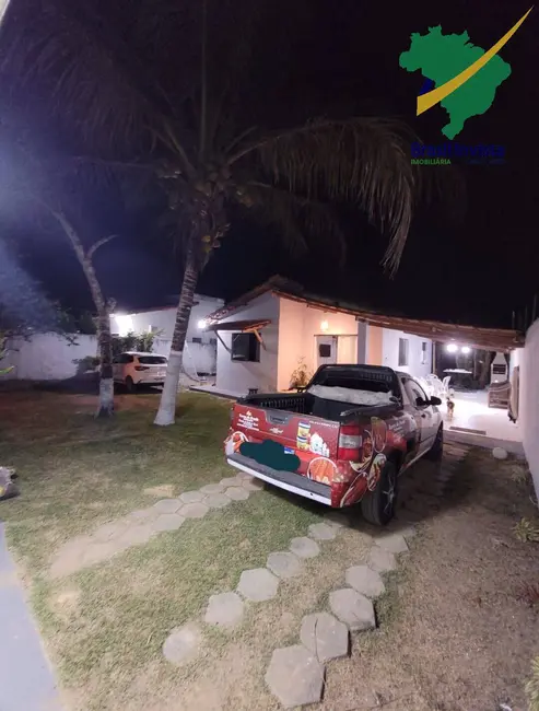 Foto 3 de Casa com 2 quartos à venda, 500m2 em Porto Seguro - BA