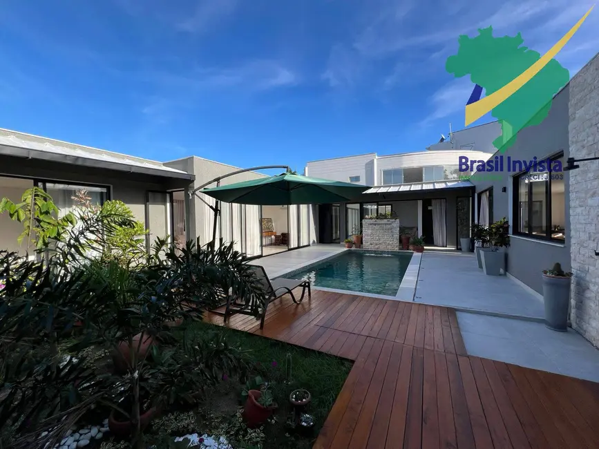 Foto 2 de Casa com 3 quartos à venda, 777m2 em Porto Seguro - BA