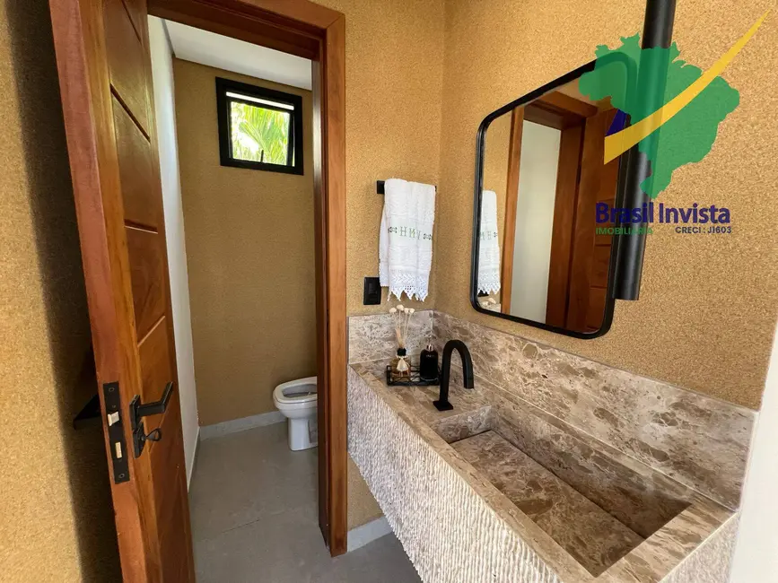 Foto 7 de Casa com 3 quartos à venda, 777m2 em Porto Seguro - BA