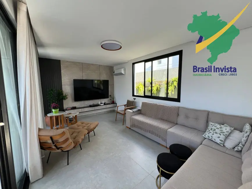 Foto 6 de Casa com 3 quartos à venda, 777m2 em Porto Seguro - BA