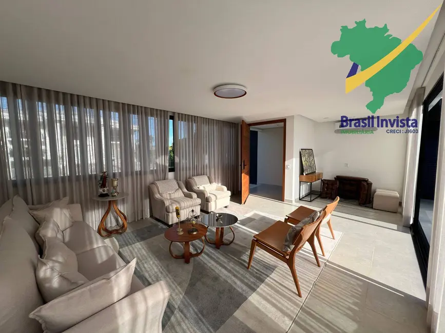 Foto 4 de Casa com 3 quartos à venda, 777m2 em Porto Seguro - BA