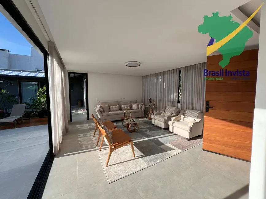 Foto 5 de Casa com 3 quartos à venda, 777m2 em Porto Seguro - BA