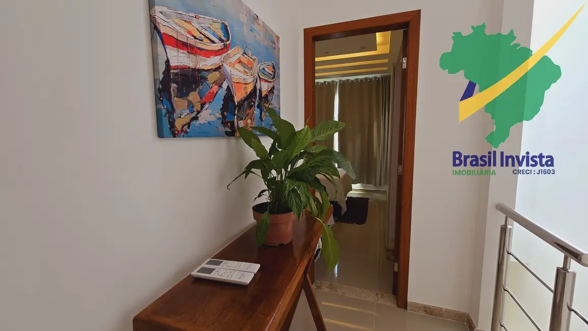 Foto 3 de Apartamento com 2 quartos à venda em Porto Seguro - BA