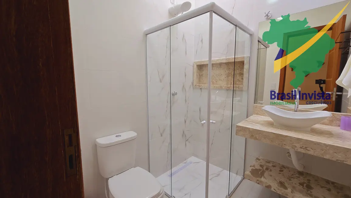 Foto 8 de Apartamento com 2 quartos à venda em Porto Seguro - BA