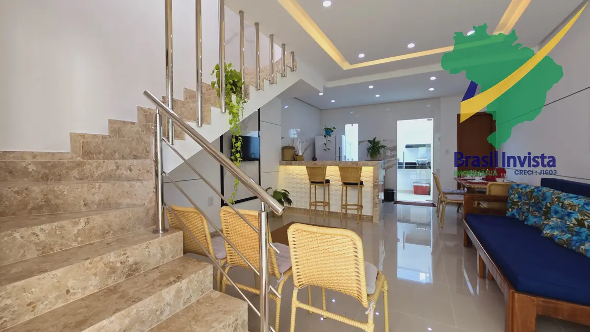 Foto 1 de Apartamento com 2 quartos à venda em Porto Seguro - BA
