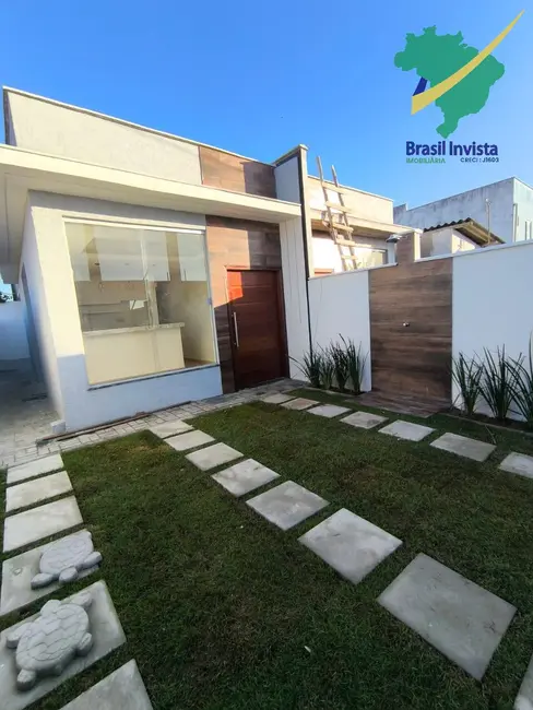 Foto 1 de Casa com 1 quarto à venda em Porto Seguro - BA