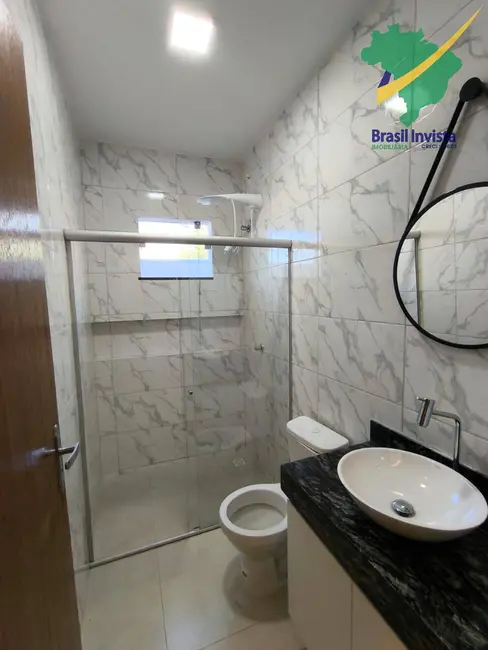 Foto 8 de Casa com 1 quarto à venda em Porto Seguro - BA