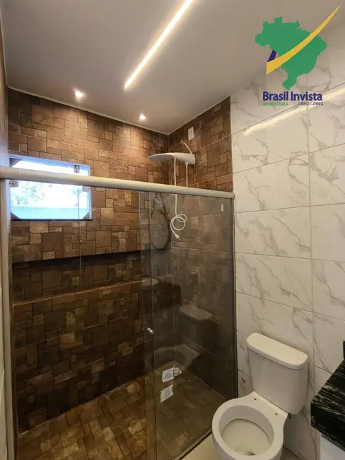 Foto 3 de Casa com 1 quarto à venda em Porto Seguro - BA