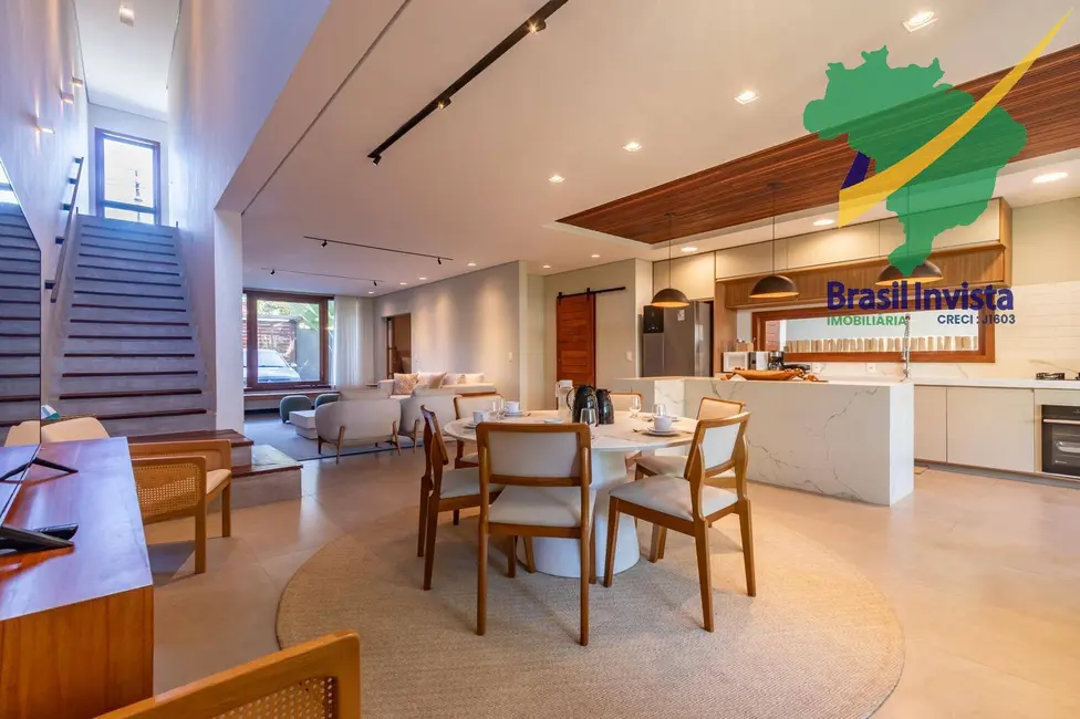 Foto 7 de Casa com 4 quartos à venda em Porto Seguro - BA