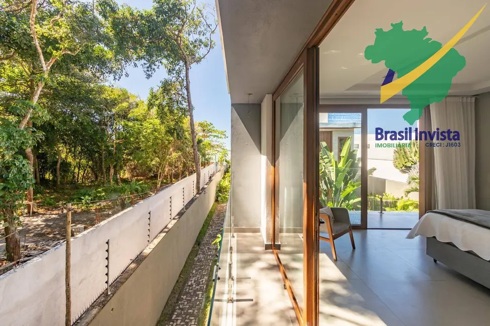 Foto 3 de Casa com 4 quartos à venda em Porto Seguro - BA
