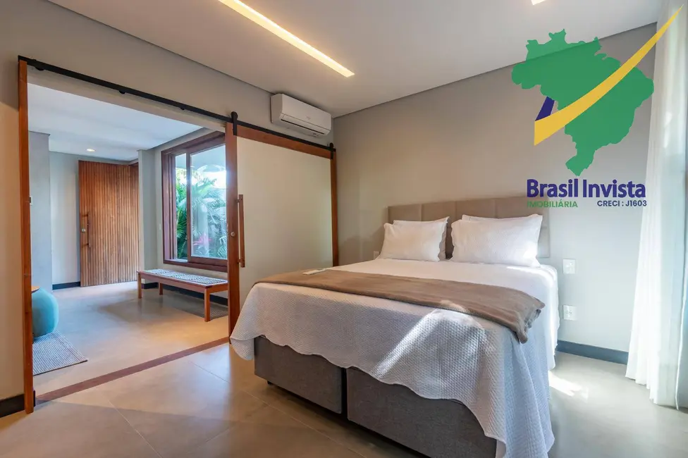 Foto 8 de Casa com 4 quartos à venda em Porto Seguro - BA