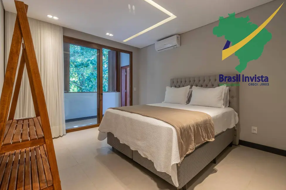 Foto 9 de Casa com 4 quartos à venda em Porto Seguro - BA