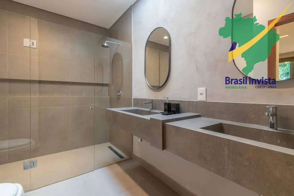 Foto 2 de Casa com 4 quartos à venda em Porto Seguro - BA